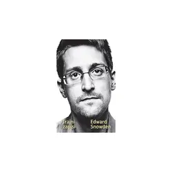  Trajni zapisi, Edward Snowden 