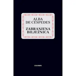  Zabranjena bilježnica, Alba De Céspedes 