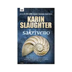  Sakriveno, Karin Slaughter 