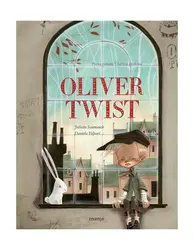  Oliver Twist, Juliette Saumande i Daniela Volpari 