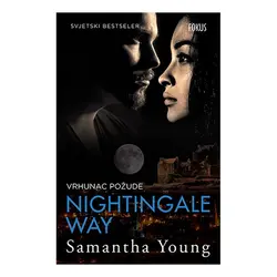  Nightingale Way, Samantha Young 