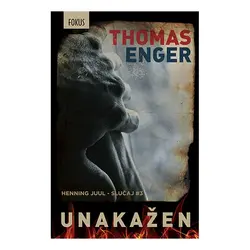  Unakažen, Thomas Enger 