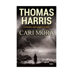  Cari Mora, Thomas Harris 