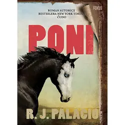  Poni, R.J.Palacio 