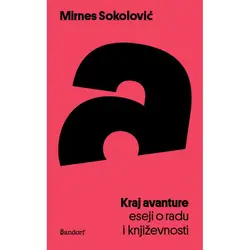  Kraj avanture, Mirnes Sokolović 