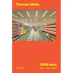  3000 eura, Thomas Melle 