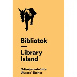  Bibliotok / Library Island,Marija Dejanović (ur.) 