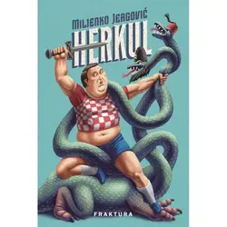  Herkul, Miljenko Jergović 