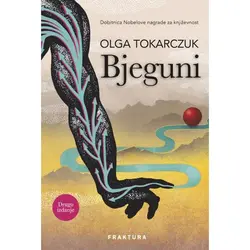  Bjeguni, Olga Tokarczuk 