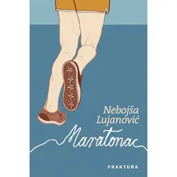  Maratonac, Nebojša Lujanović 