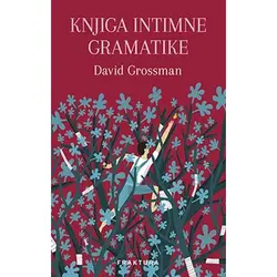  Knjiga intimne gramatike, David Grossman 