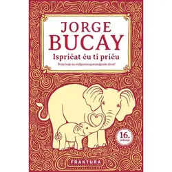  Ispričat Ću Ti Priču, Jorge Bucay 