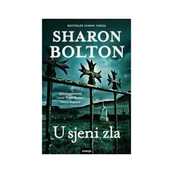  U sjeni zla, Sharon Bolton 