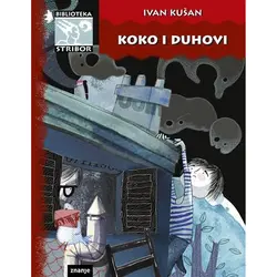 Koko i duhovi,Ivan Kušan 