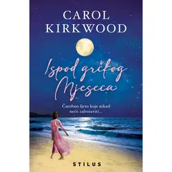  Ispod grčkog mjeseca, Carol Kirkwood 