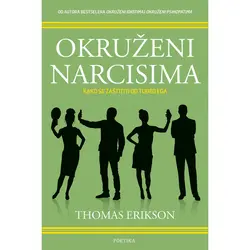  Okruženi narcisima, Thomas Erikson 