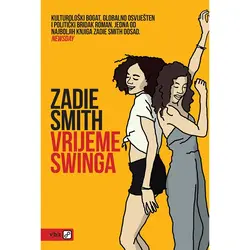  Vrijeme swinga MU, Smith, Zadie 