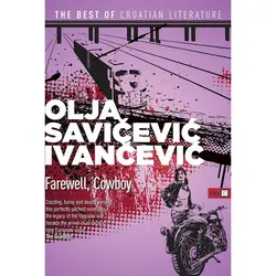  Farewell, Cowboy, Savičević Ivančević Olja 