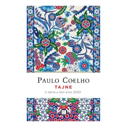  Tajne iz dana u dan kroz 2020., Paulo Coelho 