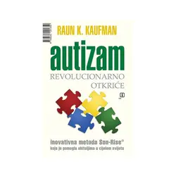  Autizam, Kaufman, Raun K. 