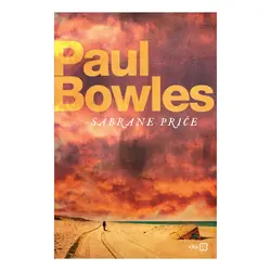  Sabrane priče, Paul Bowles 