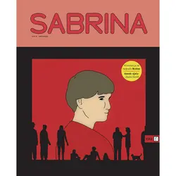  Sabrina, Drnaso Nick 