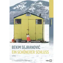  Ein schonerer Schluss, Sejranović Bekim 
