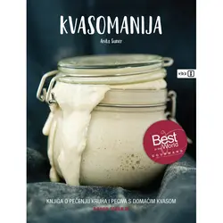  Kvasomanija - 2. izdanje,  Anita Šumer 