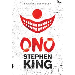  Ono, Stephen King 