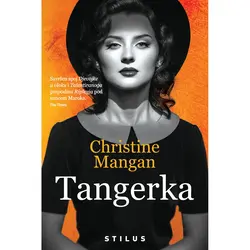  Tangerka , Christine Mangan 