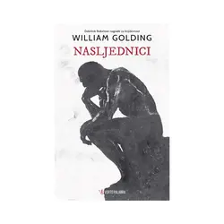  Nasljednici, William Golding 
