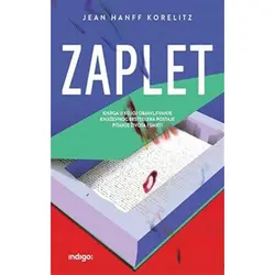  Zaplet,Jean Hanff Korelitz 