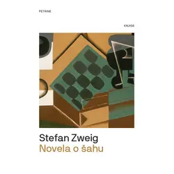  Novela o šahu, Stefan Zweig 