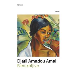  Nestrpljive, Djaili Amadou Amal 
