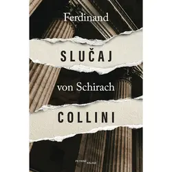  Slučaj Collini, Ferdinand Von Schirach 