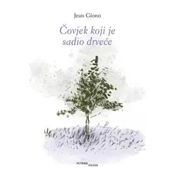  Čovjek koji je sadio drveće, Jean Ginio 