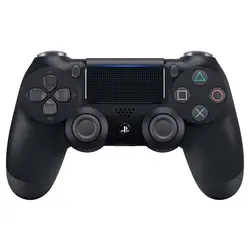 Sony PS4 Dualshock Controller v2  - CRNA