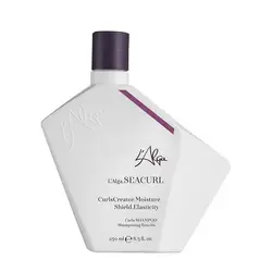 LALGA Seacurl hidratizirajući šampon za kovrčavu kosu , 250 ml 