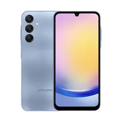 Samsung Galaxy A25 5G 6/128 GB  - Plava