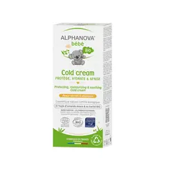 Alphanova cold krema, 50 ml 
