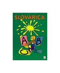  ABC SLOVARICA (zelena), 