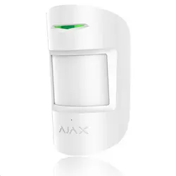 Ajax CombiProtect  - Bijela