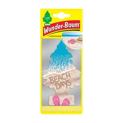 Wunderbaum mirisni borić Beach days 