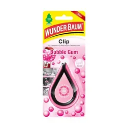 Wunderbaum osvježivač zraka Bubble gum 