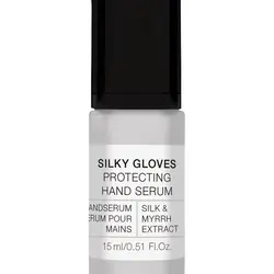 Alessandro Spa Silky Gloves serum za ruke - 15 ml 