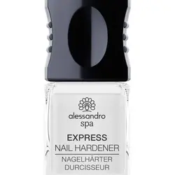 Alessandro Spa Express učvršćivač noktiju - 10 ml 