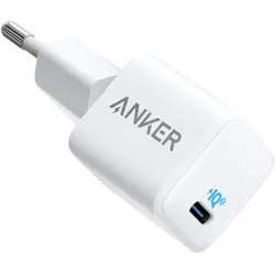 Anker PowerPort III Nano punjač za iPhone 20W 