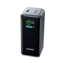 Anker Prime Powerbank 20000mAh 200W 