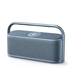 Anker Soundcore Motion X600 prijenosni Bluetooth zvučnik - plavi 