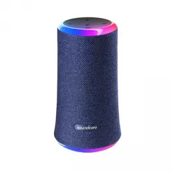 Anker SoundCore prijenosni zvučnik Flare II  - Plava